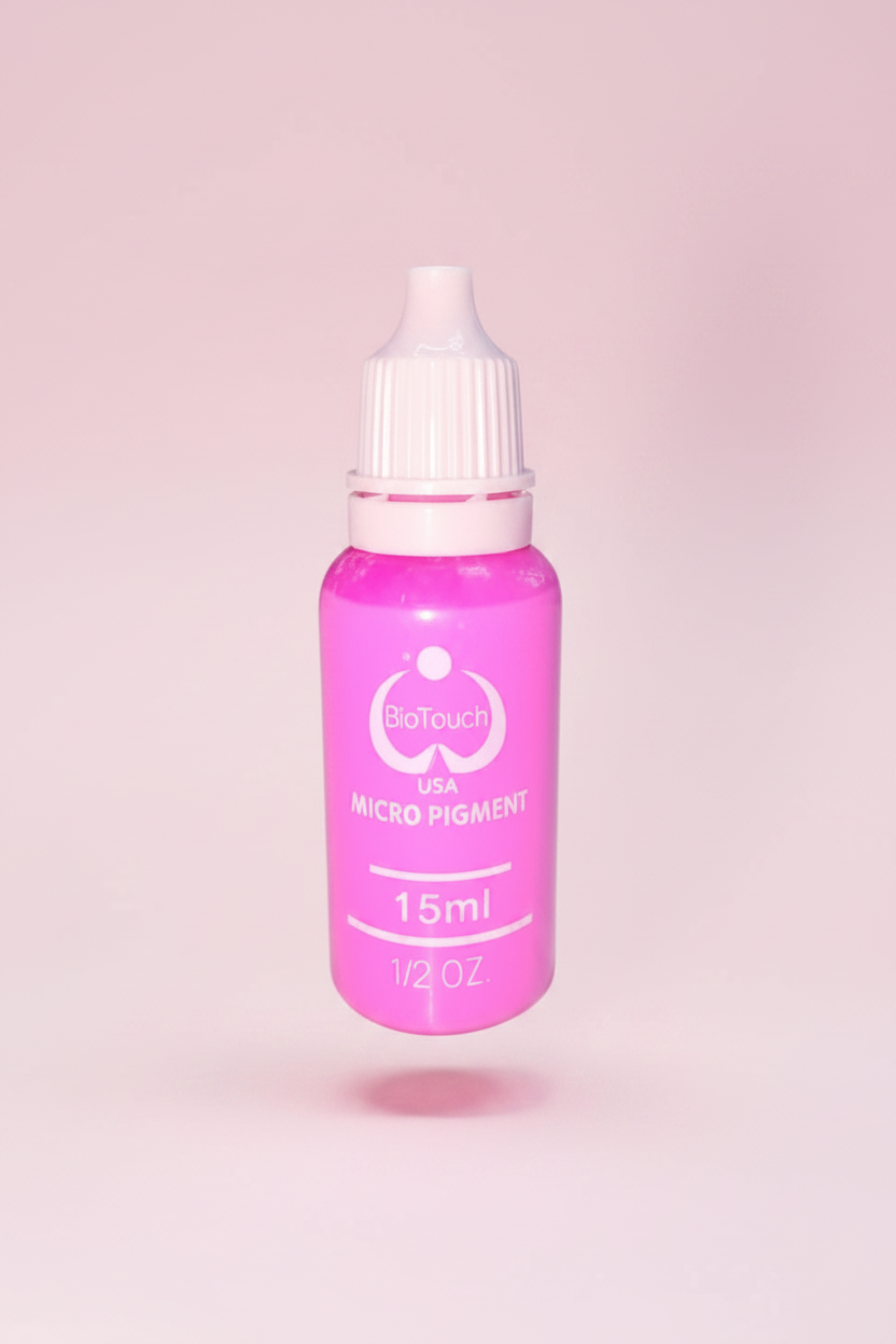 PIGMENTO BIOTOUCH PARA LABIOS