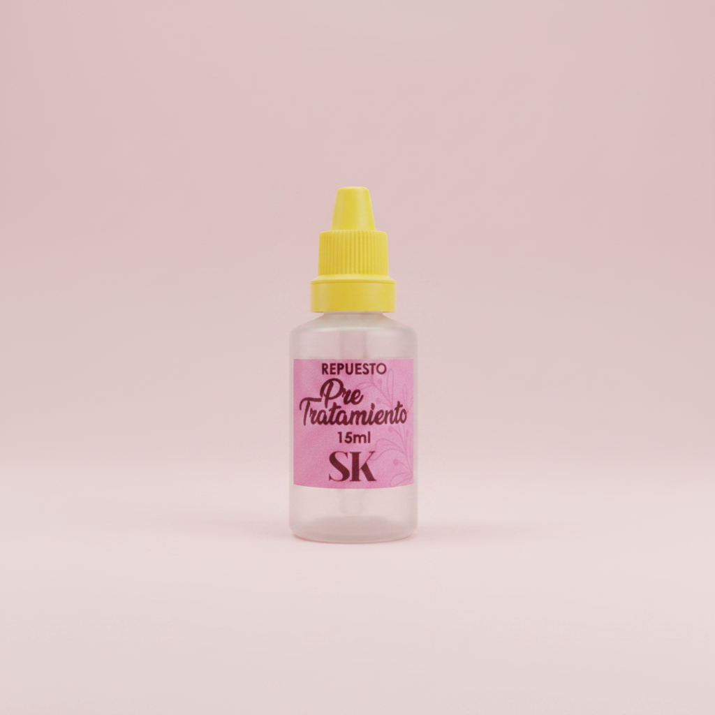 Repuesto PreTratamiento Sk 15ml