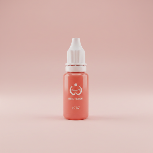Pigmento biotouch para labios