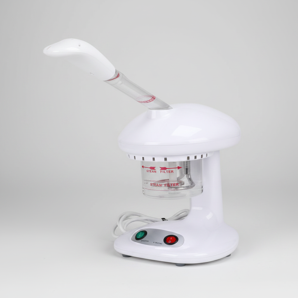 Vapor Ozono Steam Beauty Mesa